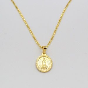 Saint Benedict Necklace (blessed)